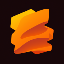 One Dark Orange